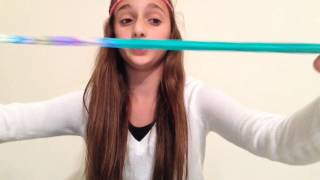 Rainbow Loom Creations