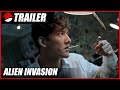 Alien Invasion ( 2020 ) Chinese Action Fantasy Trailer