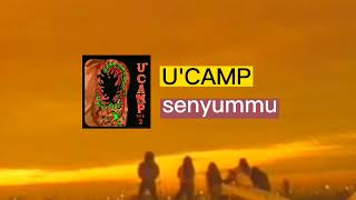 Download lagu U'camp senyummu (karaoke) @jadi vokalis mp3