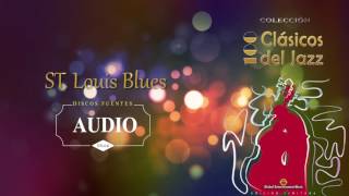 St  Louis Blues - Louis Armstrong / Discos Fuentes
