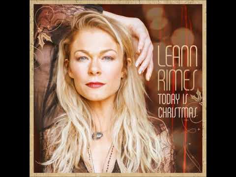 Celebrate Me Home ~ LeAnn Rimes with Gavin DeGraw (2015)