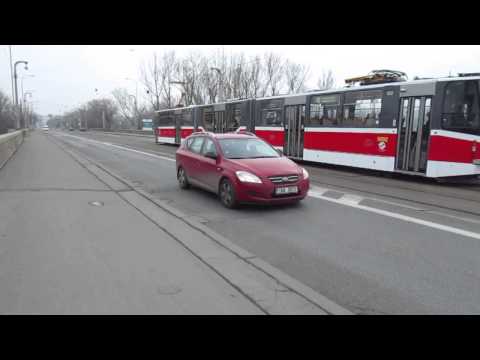 Canon IXUS 155 ukázkové video