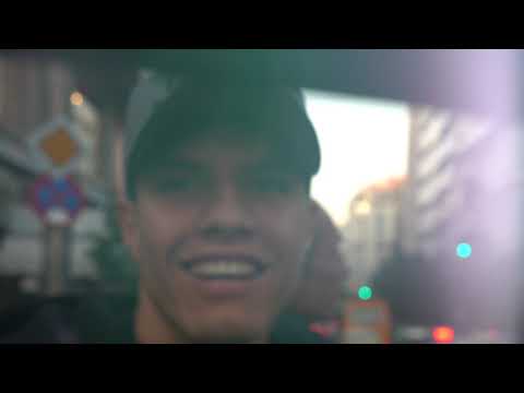 Sharif "GIFTED BY GRACE"