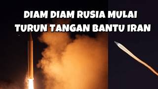 Download lagu Russia Begins Helping Iran Leak Missile and Drone Positions Targeting US Troops mp3