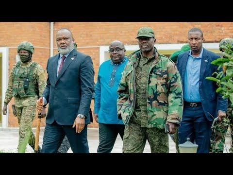 🔴🔥28/01/26 | DRC: TOP NEWS THIS WEDNESDAY