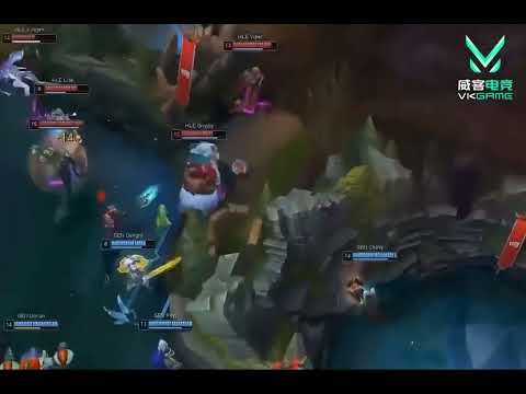 Kingen 劍魔天神下凡瞬秒兩人