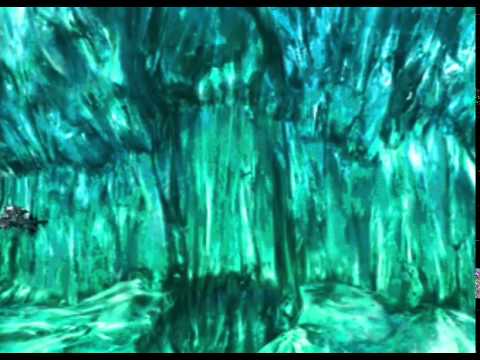 Final Fantasy 8 Max Stats Walkthrough # 12 - Laguna: The Sequel