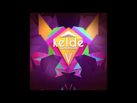 Kelde - Keldeidoscope (Audio Only)