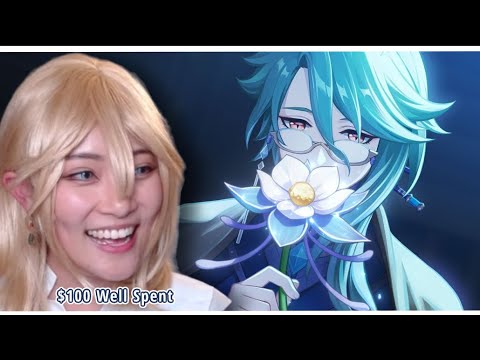 "Baizhu: Curing the Root Cause" + "Baizhu: An Elusive Curative" [EN/CN] | Ying Reacts