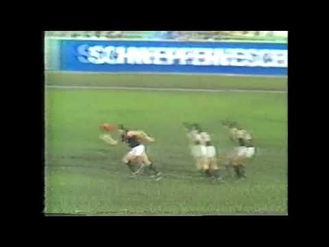1980 Round 15 - Carlton Highlights