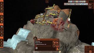 Facteroids Demo 003 - Das Silizium muss erst geschmolzen werden