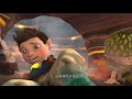 Tree Fu Tom Chinese Opening