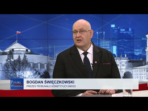 Polish Point of View: Bogdan Święczkowski (14/10/2025)