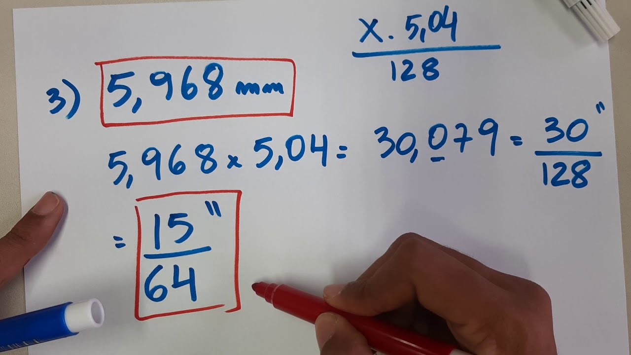 Metrologia   Medidas e Conversões