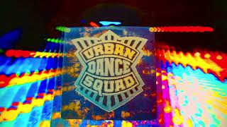 Urban Dance Squad, Underground.