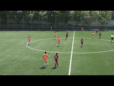 Urartu - 2 06 - Pyunik-2-06 1:1