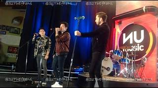 Zona 3 || Solamente tuyo