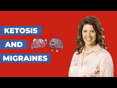 Ketogenic Diet and Migraines: Do Ketones help?
