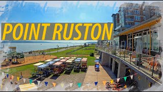 【4K】USA – POINT RUSTON – RUSTON, WASHINGTON USA 2021 GUIDE FOR FIRST TIME TRAVELERS