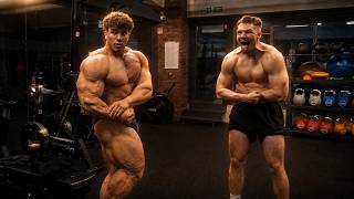 LukasDah x Krinickis (RIP LEGS)