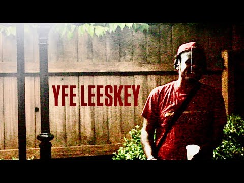 YFE LEESKEY - LONGLIVE KD (Proud of Me Remix)