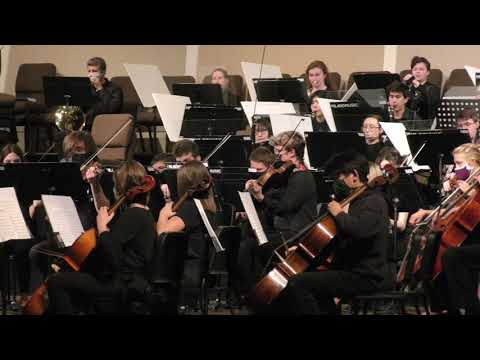 YSSW Holiday Concert - Sleigh Ride - Dec 14 2020