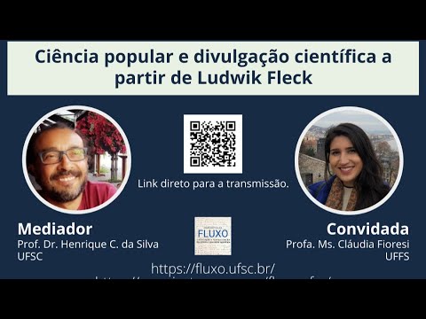 Ciência popular e divulgação científica a partir de Ludwik Fleck