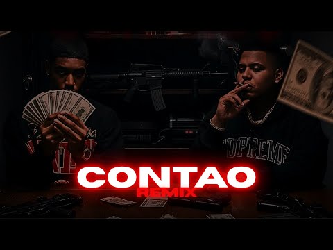CONTAO REMIX - YEMIL x LADELE x DON PABLO MURES x VALENTINO GRM