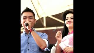 Download lagu MEMANDANGMU | AYU ARSITHA ft GERRY MAHESA NEW PALLAPA - STORY WA DANGDUT TERBARU #shorts mp3