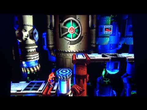 Crash Bandicoot 2 Walkthrough Pt 26