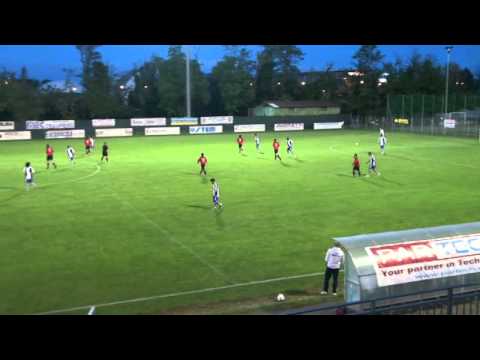 Felino - Borgo San Donnino 0-0