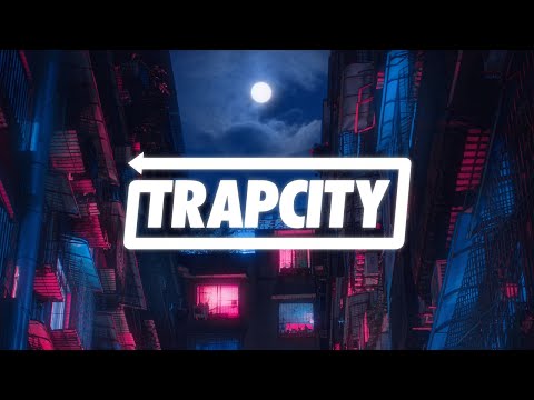 PEEKABOO, Flowdan, Skrillex & G-Rex - Badders