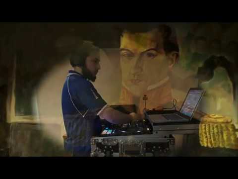 GRUPO COCO MIX LO MEJOR CUMBIA SALVADOREÑA + DEEJAY MONGE