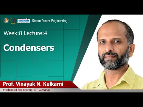 Steam Power Engineering Introduction Video