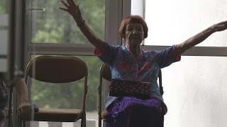 Dokumentālās filmas "Tev, Rūķi!" treileris