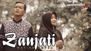Download lagu Zaujati (istriku) - Cover by Nafian sholawat acoustic | DUET VERSION mp3
