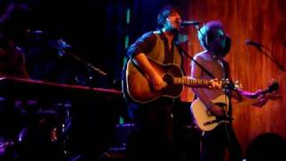 Cary Brothers- The Glass Parade