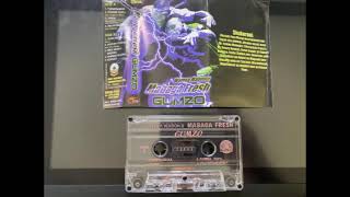 Download lagu Mabaga Fresh - Gumzo (Side B) [Tanzanian Rap Cassette] mp3
