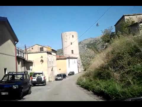 Castelcivita...