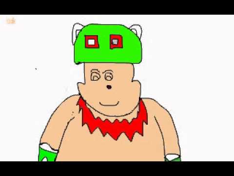 Funny Teemo Animation - League of Legends