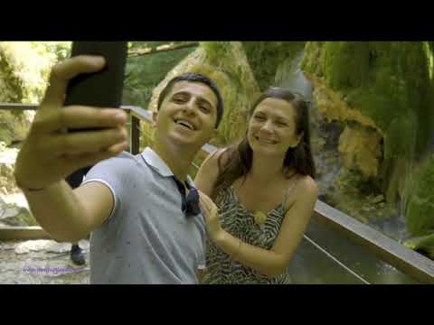 DESTINAȚIA ANULUI 2021: BANATUL MONTAN