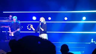 Belinda Carlisle - Deep Deep Ocean, London Palladium, 10 Feb 2023