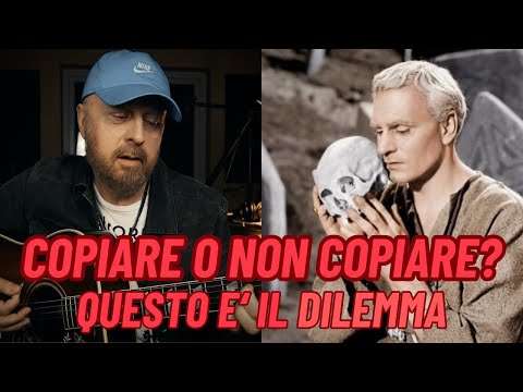 Scrivere una canzone da zero: come usare le tue canzoni preferite come riferimento.