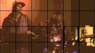 Irie Riddim Soundsystem: Soul Quake Down Party ::: Ballonfabrik/Augsburg (07.01.2012)