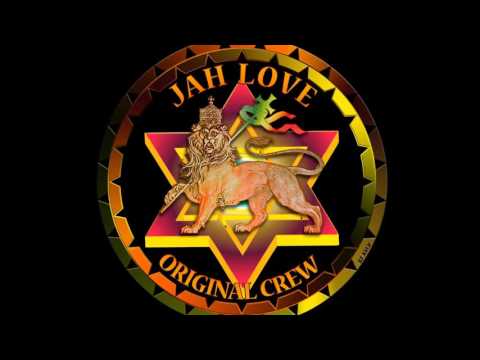 Aqui llego este bwoy - Daju Lion ft. Jah Love Original Crew [DUBPLATE]