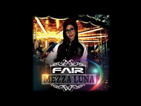11. Fair  - Roar (prod. Dj Sal) #Mezza Luna