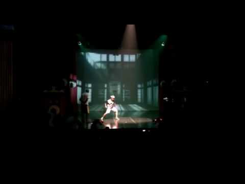 Keniano x Gabriel Henrique °2 TEMPLO DOS DRAGÕES