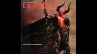 Legend   Is Your Love Strong Enough Bryan Ferry