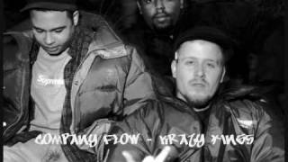 Company flow &#39;Krazy kings&#39;