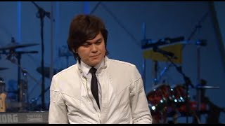 Joseph Prince - Make Grace The Principal Thing, Cast Out Hagar (The Law) - 20 February 2011